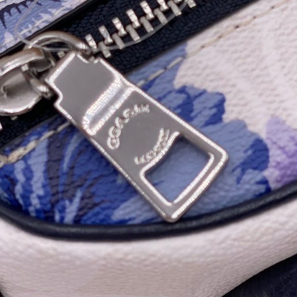 Coach Funny Belt Bag Crossbody - Picture 9 of 16